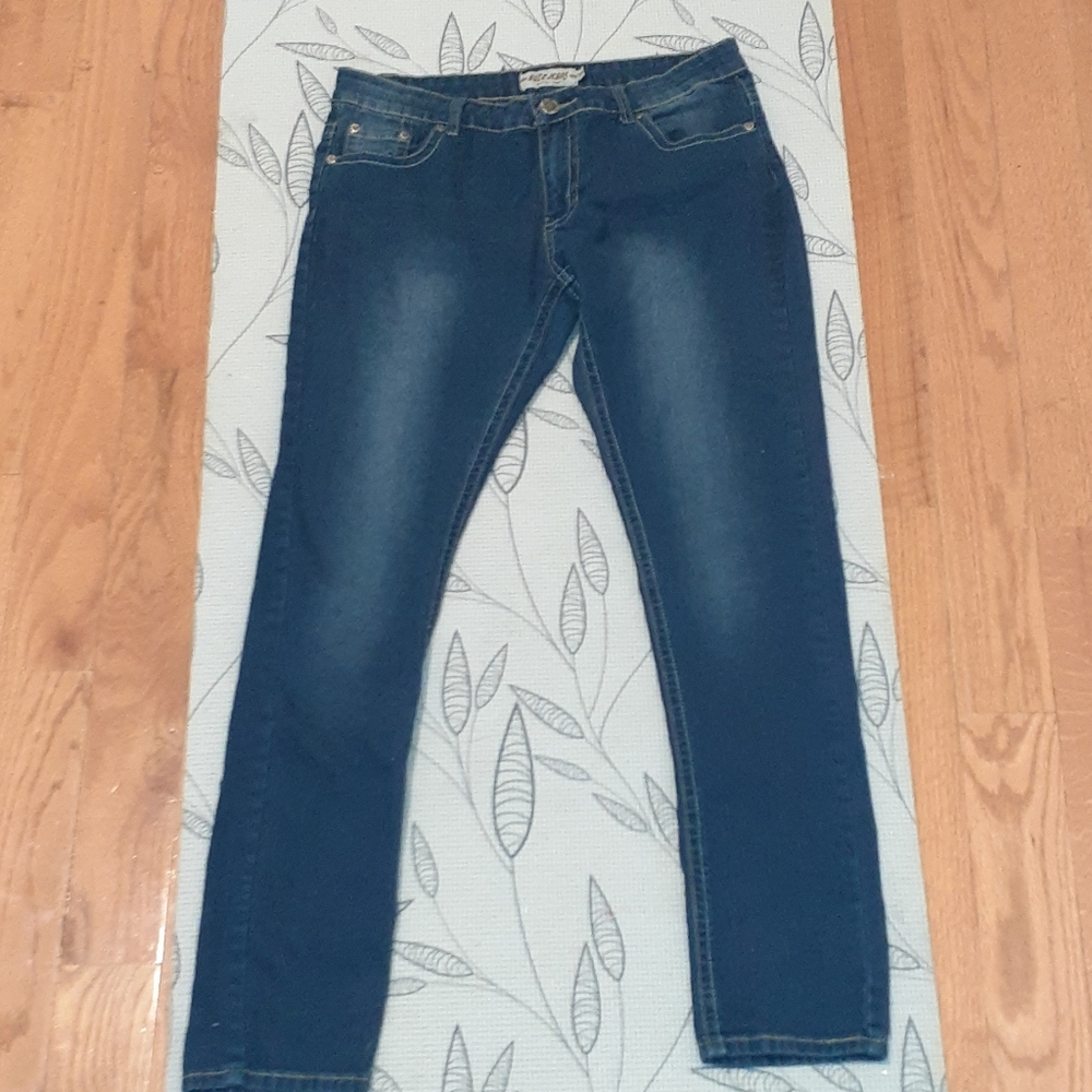 Blue Jean's!!!